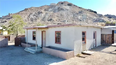 Exterior - 84514 6th St, Trona, CA 93562 photo 7 of 7