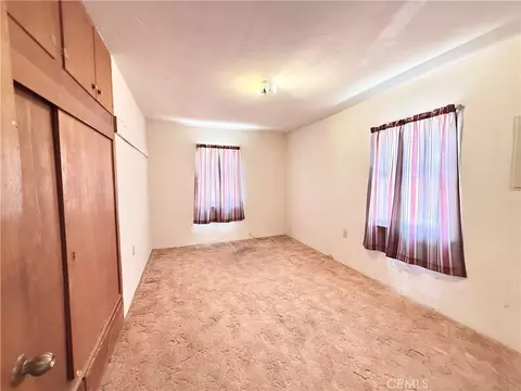 Bedroom - 84514 6th St, Trona, CA 93562 photo 2 of 2