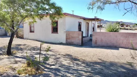 Exterior - 84514 6th St, Trona, CA 93562 photo 5 of 7