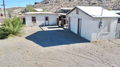 Exterior - 84514 6th St, Trona, CA 93562 photo 3 of 7