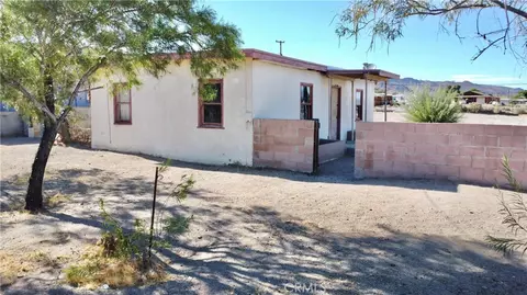 Exterior - 84514 6th St, Trona, CA 93562 photo 5 of 7