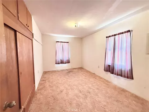 Bedroom - 84514 6th St, Trona, CA 93562 photo 2 of 2