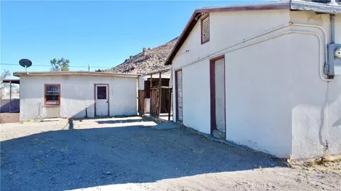 Exterior - 84514 6th St, Trona, CA 93562 photo 4 of 7