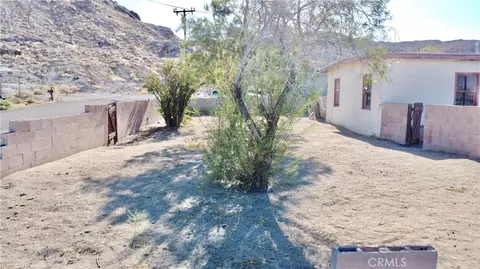 Exterior - 84514 6th St, Trona, CA 93562 photo 6 of 7