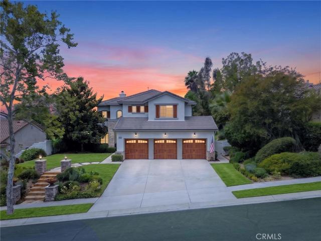 2313 Old Rnch, Escondido, CA 92027