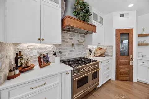 Kitchen - 2313 Old Rnch, Escondido, CA 92027 photo 2 of 2