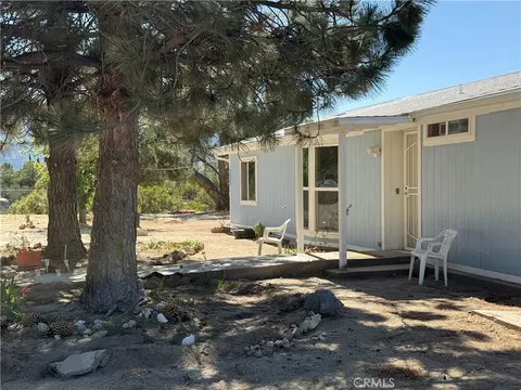 27232 Chihuahua Vly, Warner Springs, CA 92086