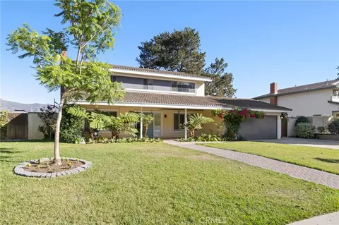 Exterior - 468 E Vw, Santa Paula, CA 93060 photo 7 of 20