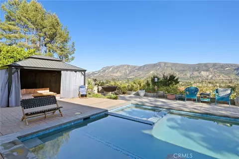 Exterior - 468 E Vw, Santa Paula, CA 93060 photo 10 of 20