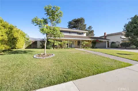 Exterior - 468 E Vw, Santa Paula, CA 93060 photo 9 of 20