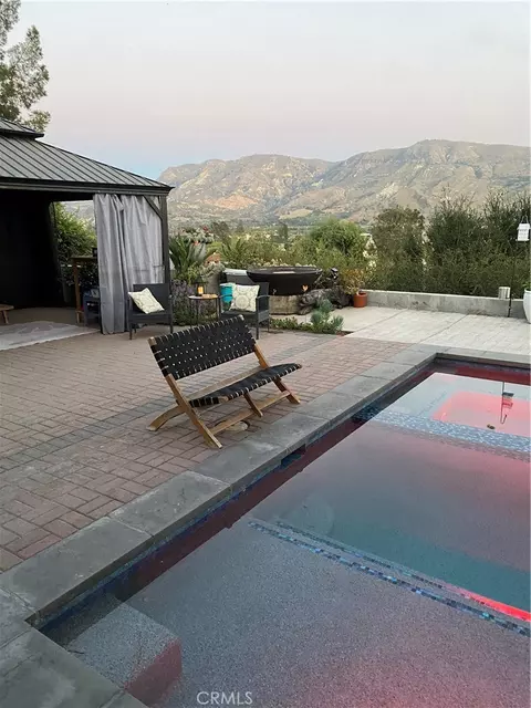 Exterior - 468 E Vw, Santa Paula, CA 93060 photo 14 of 20