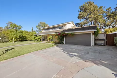 Exterior - 468 E Vw, Santa Paula, CA 93060 photo 7 of 13