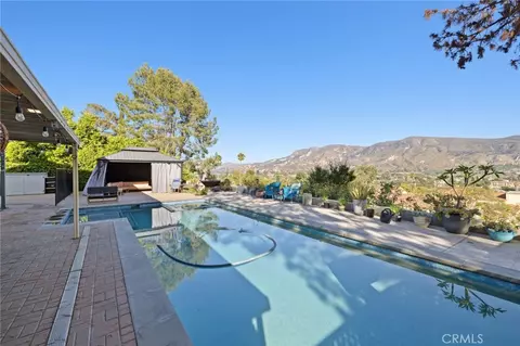 Exterior - 468 E Vw, Santa Paula, CA 93060 photo 12 of 13
