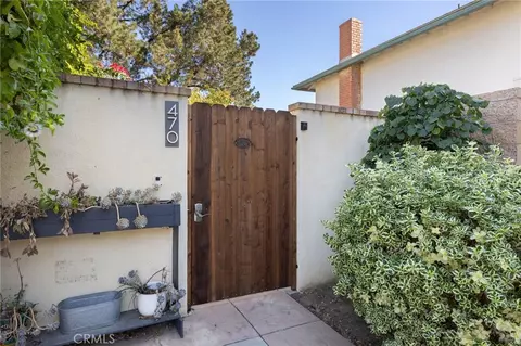 Exterior - 468 E Vw, Santa Paula, CA 93060 photo 5 of 20