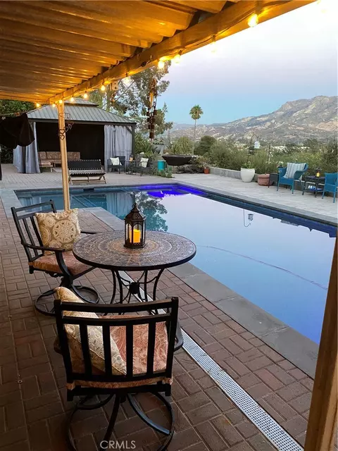 Exterior - 468 E Vw, Santa Paula, CA 93060 photo 12 of 20