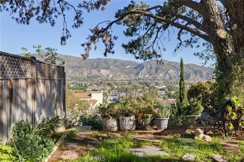Exterior - 468 E Vw, Santa Paula, CA 93060 photo 6 of 20