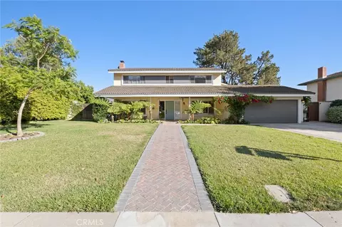 Exterior - 468 E Vw, Santa Paula, CA 93060 photo 13 of 13