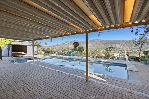 Exterior - 468 E Vw, Santa Paula, CA 93060 photo 2 of 20