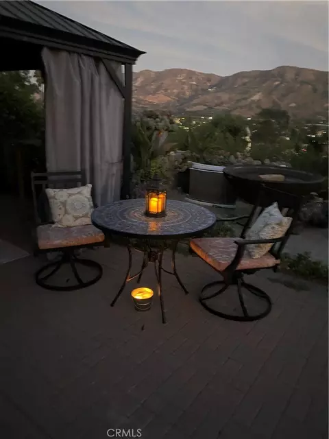 Exterior - 468 E Vw, Santa Paula, CA 93060 photo 20 of 20
