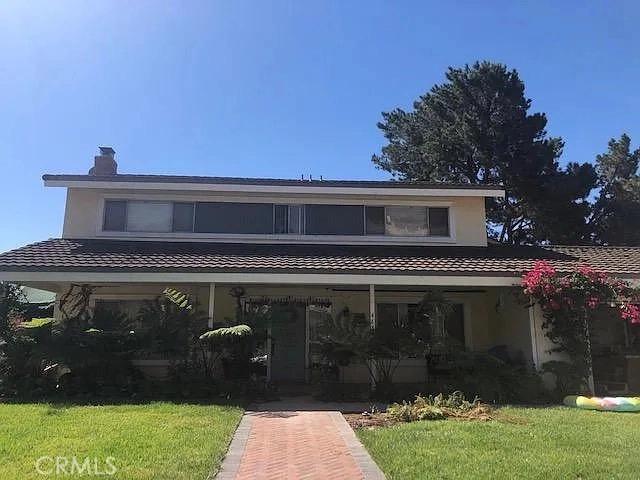 468 E Vw, Santa Paula, CA 93060