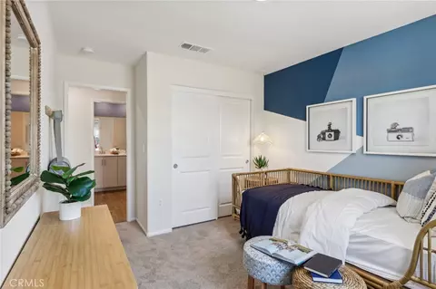 Bedroom - 49580 Seagull Pl, Indio, CA 92201 photo 9 of 14