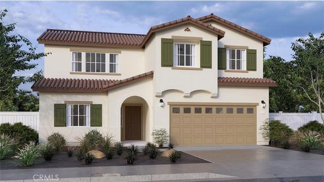 49580 Seagull Pl, Indio, CA 92201