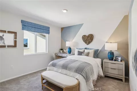 Bedroom - 49580 Seagull Pl, Indio, CA 92201 photo 12 of 14