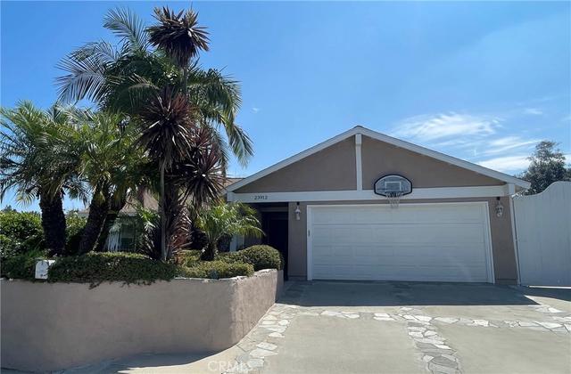 23912 La Chiquita, Mission Viejo, CA 92691