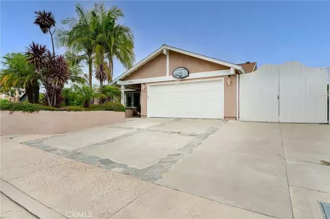 23912 La Chiquita Dr, Mission Viejo, CA 92691