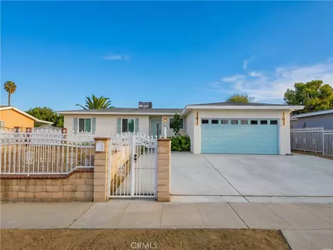 3665 Ross St, Riverside, CA 92503