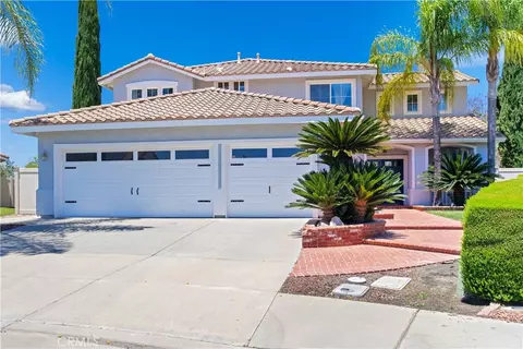 Exterior - 41800 Corte Valentine, Temecula, CA 92592 photo 3 of 8