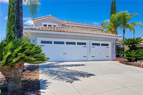 Exterior - 41800 Corte Valentine, Temecula, CA 92592 photo 2 of 8