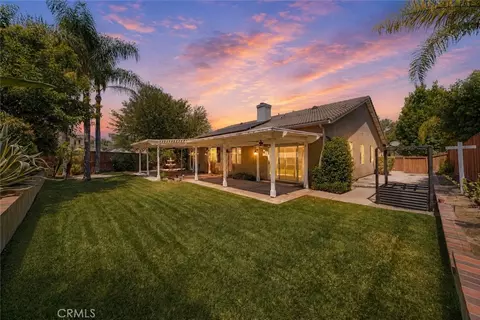 Exterior - 32015 Via Bonilla, Temecula, CA 92592 photo 12 of 14