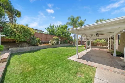 Exterior - 32015 Via Bonilla, Temecula, CA 92592 photo 9 of 14