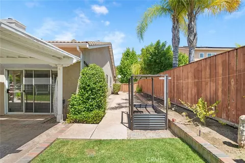 Exterior - 32015 Via Bonilla, Temecula, CA 92592 photo 14 of 14