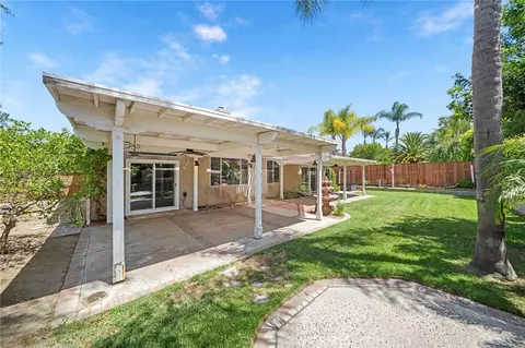 Exterior - 32015 Via Bonilla, Temecula, CA 92592 photo 6 of 14