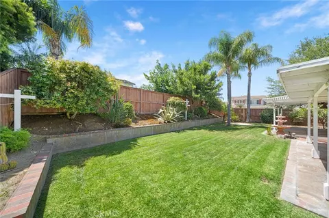 Exterior - 32015 Via Bonilla, Temecula, CA 92592 photo 10 of 14