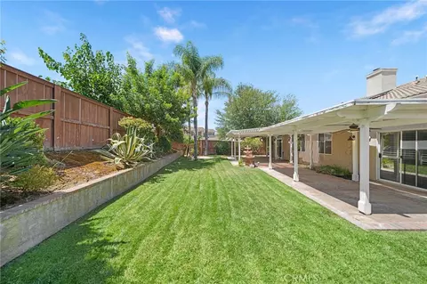 Exterior - 32015 Via Bonilla, Temecula, CA 92592 photo 11 of 14