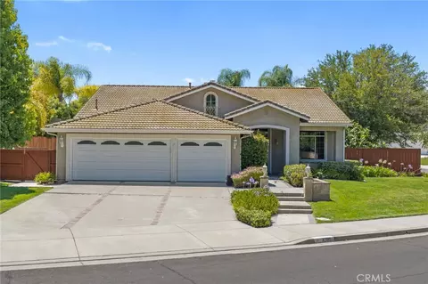 Exterior - 32015 Via Bonilla, Temecula, CA 92592 photo 2 of 14