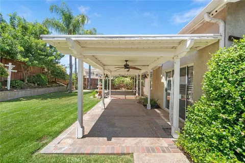Exterior - 32015 Via Bonilla, Temecula, CA 92592 photo 7 of 14