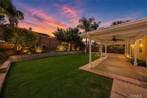Exterior - 32015 Via Bonilla, Temecula, CA 92592 photo 8 of 14