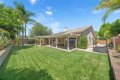 Exterior - 32015 Via Bonilla, Temecula, CA 92592 photo 13 of 14