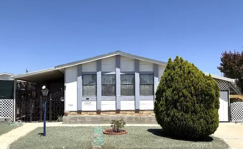 26090 Ivory Palm Dr, Homeland, CA 92548