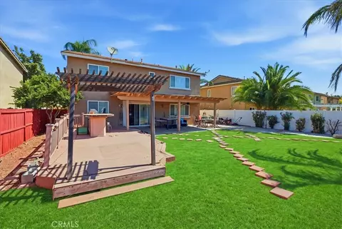 Exterior - 42145 Delmonte, Temecula, CA 92591 photo 5 of 8
