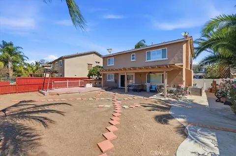 Exterior - 42145 Delmonte, Temecula, CA 92591 photo 7 of 8