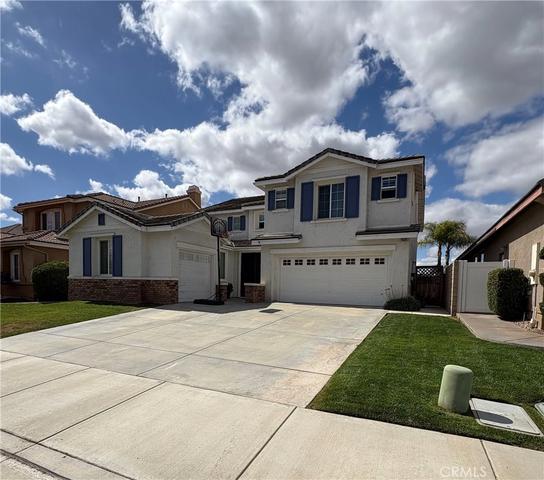 29095 Blue Moon Dr, Menifee, CA 92584