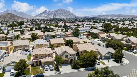 View/Area - 3693 Solandra St, Perris, CA 92571 photo 1 of 6