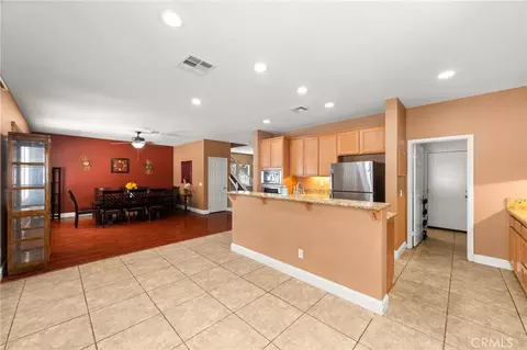 Entry Way - 3693 Solandra St, Perris, CA 92571 photo 1 of 4