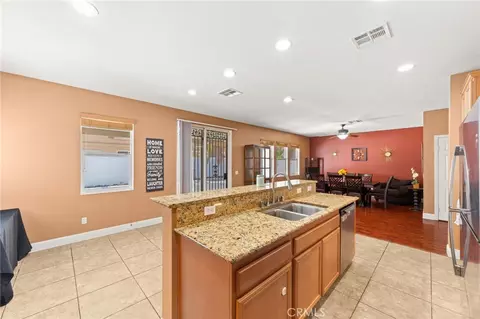 Entry Way - 3693 Solandra St, Perris, CA 92571 photo 2 of 4