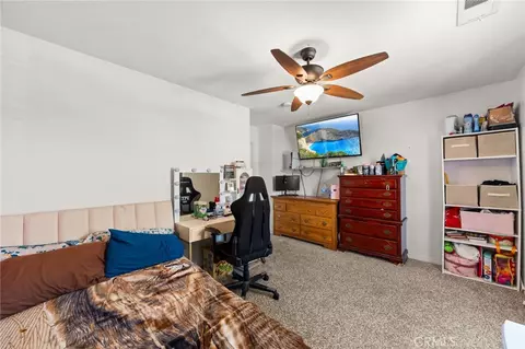 Bedroom - 3693 Solandra St, Perris, CA 92571 photo 8 of 8